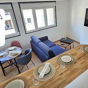 Appartement met Twee Slaapkamers